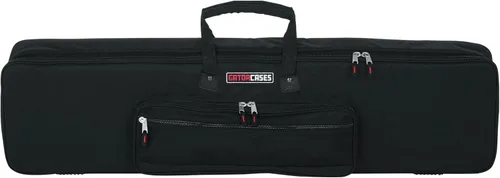Miniatura 13 de Bolsa acolchada Gator Cases para teclados de 49 notas; (GKB-49)