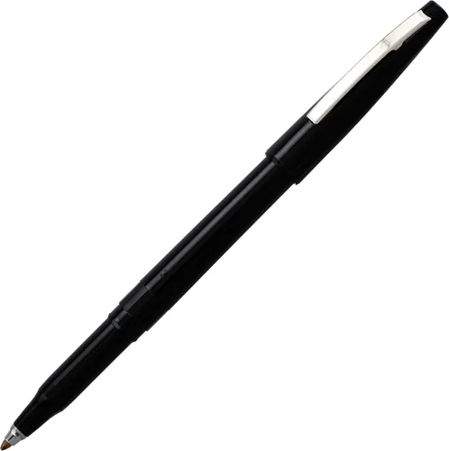 Miniatura 2 de Pentel. Pluma., Negro