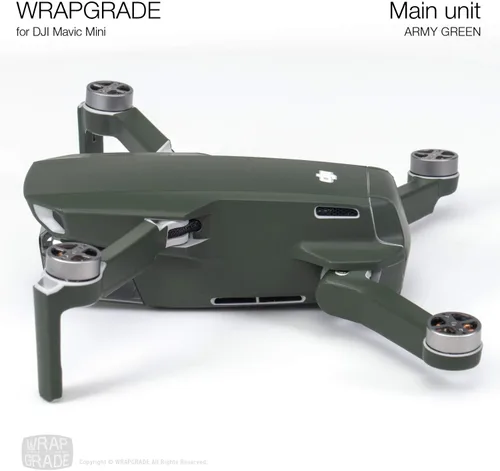 Miniatura 5 de Wrapgrade Carcasa compatible con DJI Mavic Mini