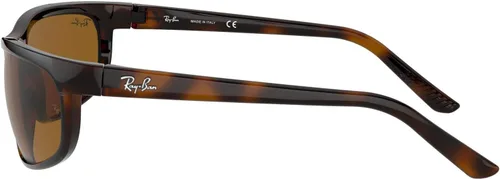 Miniatura 17 de Ray-Ban Gafas de sol rectangulares Rb2027 Predator 2 para hombre