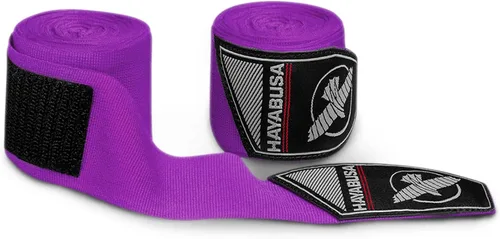 Miniatura 15 de Perfect Stretch - Vendas elásticas para manos, color naranja, talla única, 180 pulgadas