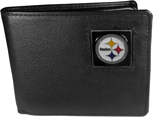 Miniatura 21 de Siskiyou Sports Women's Leather Bi-fold Wallet