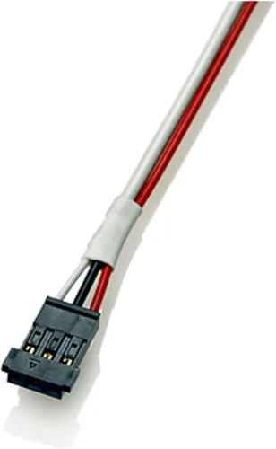 Miniatura 3 de EMG 40DC Active Ceramic - Pastilla de guitarra P-Bass de 5 cuerdas, color negro