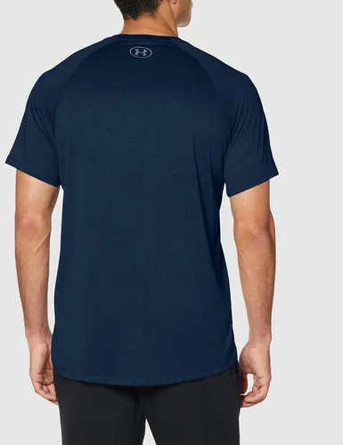 Miniatura 6 de Under Armour Tech 2.0 - Camiseta de manga corta para hombre