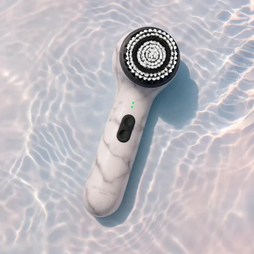 Miniatura 3 de Michael Todd Beauty - Cabezal de cepillo facial de repuesto Soniclear - Para todo tipo de piel - Compatible con Soniclear Elite y Petite Piel