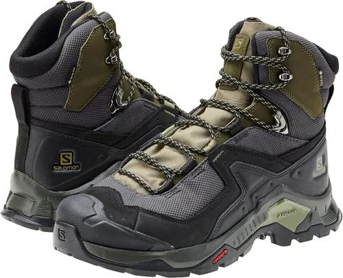 Miniatura 13 de Salomon Botas de senderismo Quest Element Gore-TEX para hombre, Zapatos de senderismo, for Men
