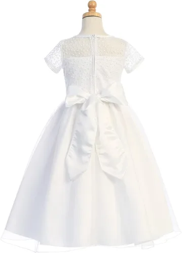 Miniatura 3 de Vestidos de primera comunión para niñas de 7 a 16 años, talla grande, vestidos de primera comunión para Niñas