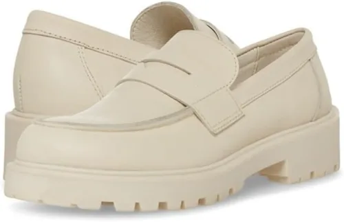 Miniatura 8 de Steve Madden Mocasines Lotto Penny para mujer