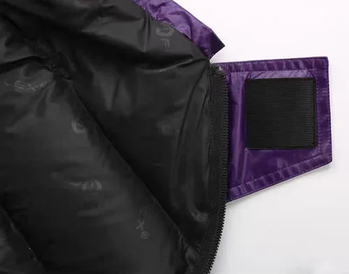 Miniatura 4 de Nano 5 grados 700FP Ultra Dry Goose Down Saco de dormir ultraligero al aire libre camping senderismo saco de dormir para hombres y mujeres