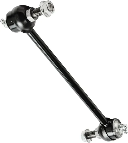 Miniatura 8 de Detroit Axle - 2 barras estabilizadoras delanteras para Chevrolet Cobalt HHR Pontiac G5 Pursuit, 2 eslabones de extremo de barra estabilizadora