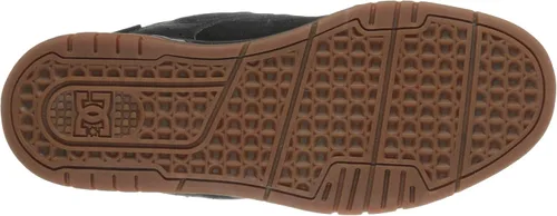 Miniatura 4 de DC Men's Stag Low Top Skate Shoe