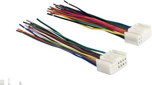 Miniatura 2 de Metra Arnés OEM para vehículos Kia/Hyundai 2010 en adelante y arnés de cableado METRA para vehículos Kia y Hyundai seleccionados 2010 en adelante