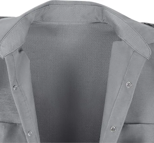 Miniatura 3 de Red Kap Camisa de trabajo profesional de manga larga para hombre