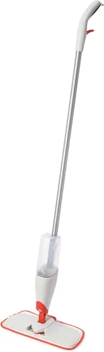 Miniatura 6 de OXO Good Grips – Spray Mopa de microfibra con estropajo desmontable