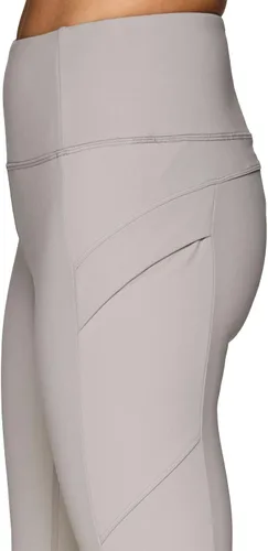 Miniatura 71 de Avalanche Leggings de longitud completa para mujer, súper suaves, para senderismo, gimnasio, con bolsillos