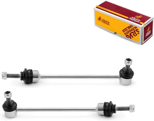 Miniatura 91 de Metrix Premium - Barra estabilizadora delantera L & R K750188 y K750189 para Chevrolet Equinox 08-17, Captiva Sport 12-15, GMC Terrain 10-17