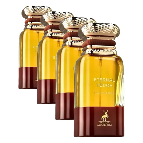 Miniatura 2 de ALHAMBRA TOSCANO PIEL 2.7 EAU DE PARFUM SPRAY PARA HOMBRE
