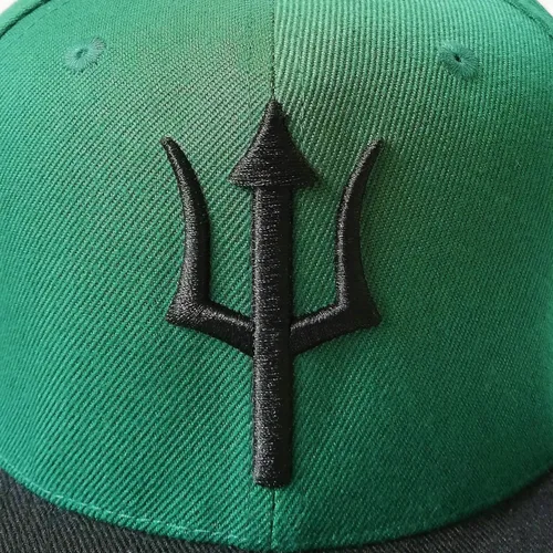 Miniatura 4 de Capiche 99+ Variaciones Gorra Snapback Serie Especial - Talla única - Unisex - Hombre