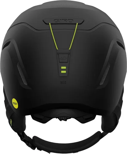 Miniatura 3 de Casco de esquí Giro Neo MIPS - Casco de snowboard para hombres, mujeres y jóvenes
