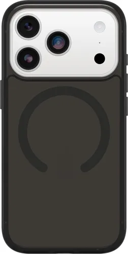 Miniatura 20 de OtterBox Funda transparente para iPhone 17 Pro Max Symmetry Series - Stardust - Funda ultra fina y elegante para iPhone, MagSafe con control