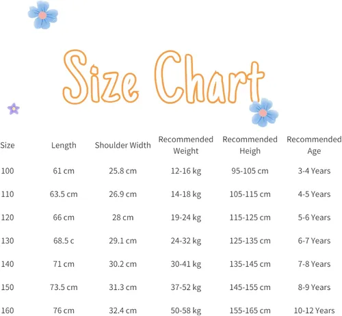Miniatura 7 de Vestido de dibujos animados de burbujas para niñas pequeñas vestidos con estampado Guppy para niños vestido camisero de 3 a 6 años