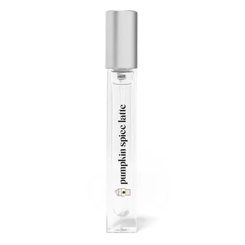 Miniatura 30 de Just Juice - Las noches de hoguera de The Summer I Turned Pretty - Perfume de especias cálidas y vainilla tostada para mujeres y hombres - 0.3 oz