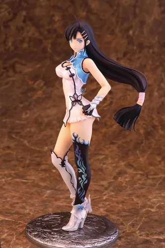Miniatura 4 de Alphamax Blade Arcus from Shining: Won Pairon Figura de PVC (escala 1:7)