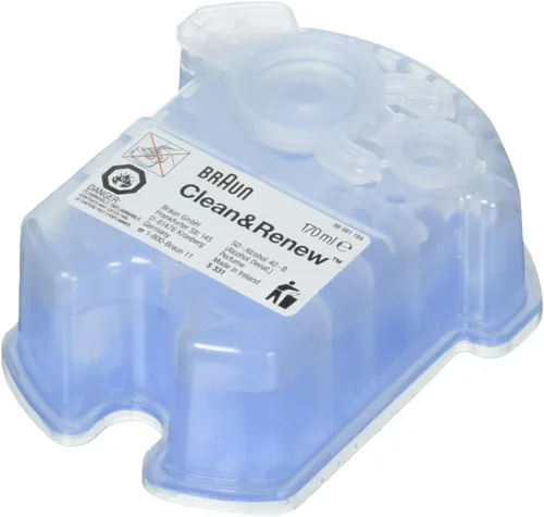 Miniatura 2 de Braun Recambio Clean & Renew 12 pack