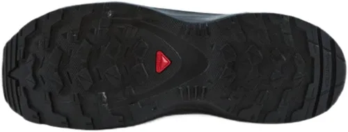 Miniatura 4 de Salomon Unisex-Child Kids Xa Pro V8 Climasalomon Waterproof Winter Boots Snow