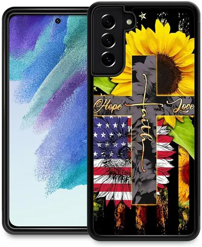 Miniatura 25 de ZHEGAILIAN Funda compatible con Samsung Galaxy S22+, antideslizante, suave, a prueba de golpes, compatible con Samsung Galaxy S22+ de 6.6 pulgadas