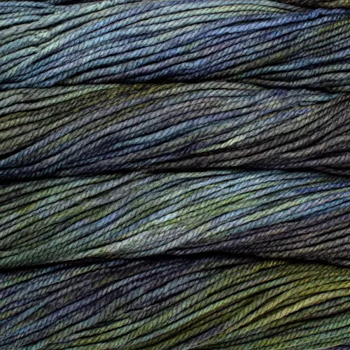 Miniatura 8 de Malabrigo Hilo grueso (005 - Aniversario)