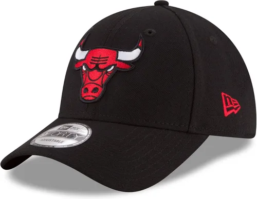 Miniatura 9 de New Era NBA The League 9FORTY - Gorra ajustable (talla única)