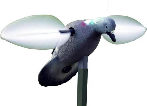 Miniatura 9 de MOJO Outdoors Señuelos y accesorios de caza de palomas - (elige estilo)