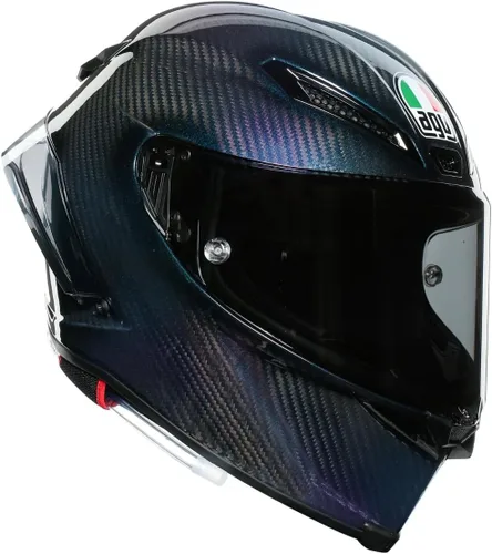 Miniatura 10 de AGV Pista GP RR - Casco integral para motocicleta