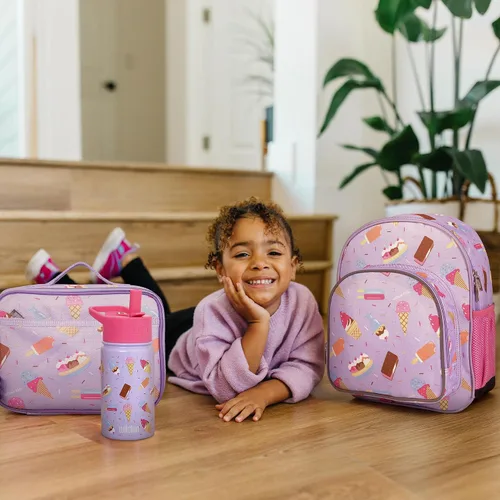 Miniatura 6 de Wildkin - Mochila de 12 pulgadas para niña.