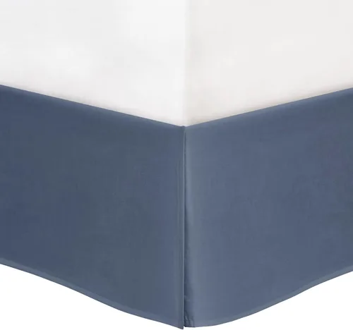 Miniatura 19 de Harbor House Acogedor juego de edredón de algodón, ropa de cama casual alternativa para todas las estaciones con fundas a juego, almohadas