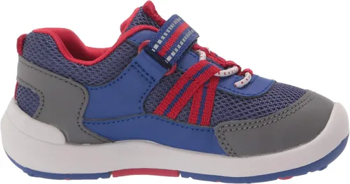 Miniatura 6 de Stride Rite - Zapatillas unisex para niño SRT Jasper