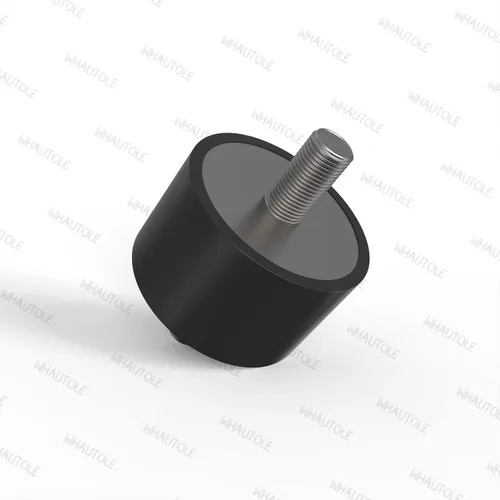Miniatura 6 de Soporte de motor de goma para motor trasero, compatible con Polaris Sportsman 335/400/450/500, también compatible con Magnum/Trail