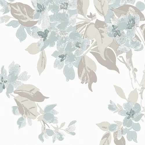 Miniatura 3 de Laura Ashley Papel pintado de huevo de pato flor de manzana