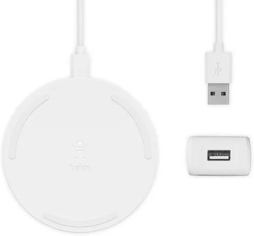 Miniatura 6 de Belkin Altavoz de carga inalámbrico