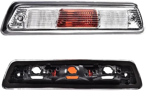 Miniatura 8 de GRAND ORANGE - Luz de freno trasera compatible con Ford F150 2009 2010 2011 2012 2013 2014, luz de carga de montaje alto