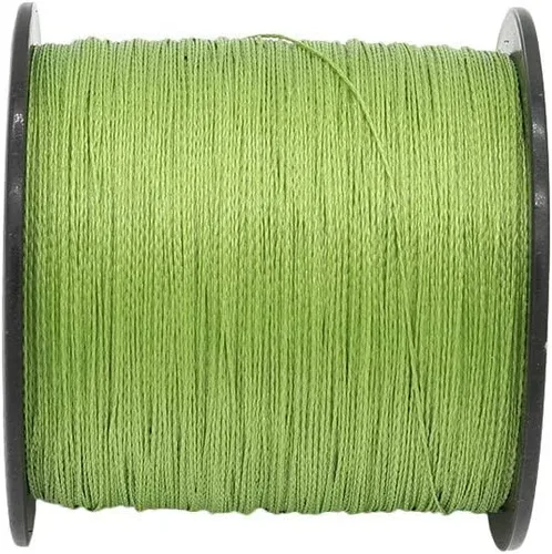 Miniatura 3 de Superbraid - Líneas de pesca con memoria cero, equipo de pesca de polietileno, 8 hebras, 109 yardas, 328.1 ft, 328 yardas, 984.3 ft, 547 yardas