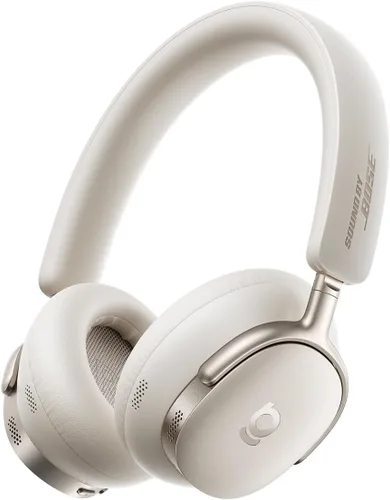 Miniatura 10 de Baseus Inspire XH1 - Auriculares adaptativos con cancelación activa de ruido, sonido por Bose, Dolby Audio, ANC adaptativo en tiempo real premium