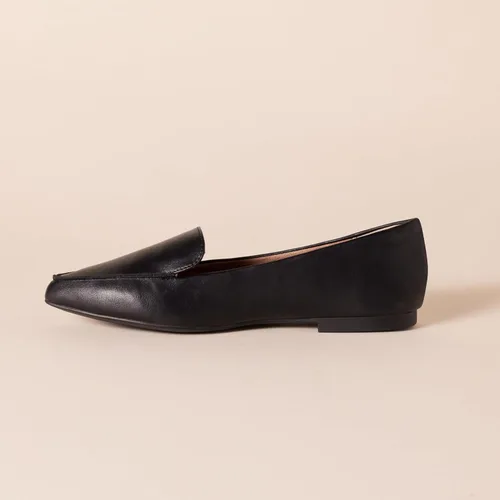 Miniatura 3 de Tienda Essentials Mocasines planos para mujer