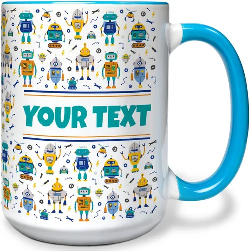 Miniatura 6 de Taza personalizada para niños – Mariposas – Nombre/texto personalizado, chocolate caliente de cerámica, cacao/taza de café para niñas, regalo