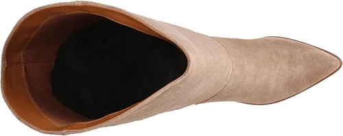 Miniatura 2 de Franco Sarto Botas altas hasta la rodilla con punta Ticada para mujer