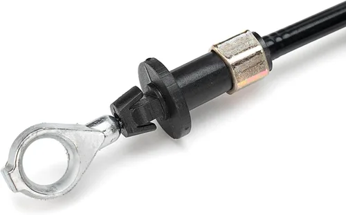 Miniatura 4 de GY22387 Cable de control de toma de fuerza para cortacésped John Deere, cable de compromiso compatible con John Deere 107S D100 D105 D110 D120 D125