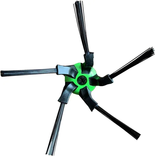 Miniatura 3 de Cepillo lateral limpiador para IROBOT ROOMBA S9 S9+accesorios de robot barrido (2 piezas)
