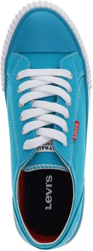 Miniatura 2 de Levi's Anika C Logo - Tenis deportivos clásicos para mujer