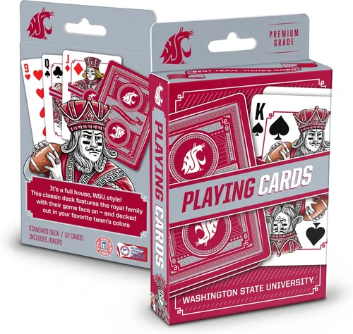 Miniatura 31 de YouTheFan Serie Clásica NCAA Cartas de Juego